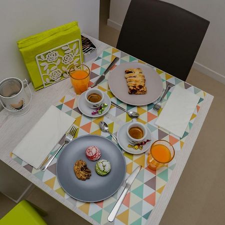 La Civita B&B 格拉维纳普利亚 外观 照片