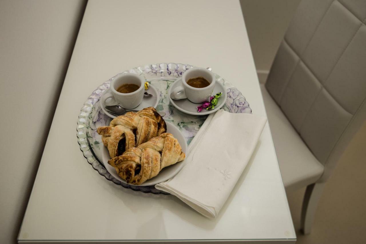 La Civita B&B 格拉维纳普利亚 外观 照片
