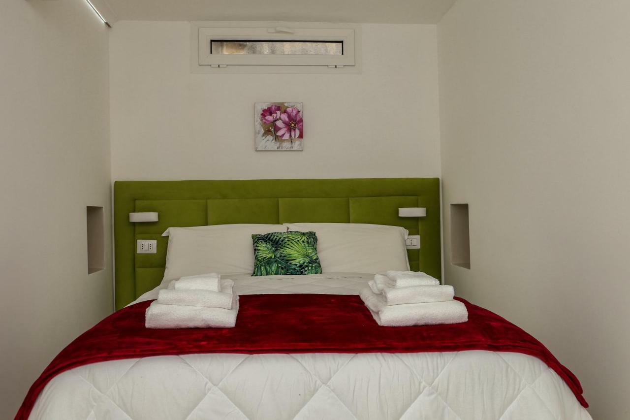 La Civita B&B 格拉维纳普利亚 外观 照片