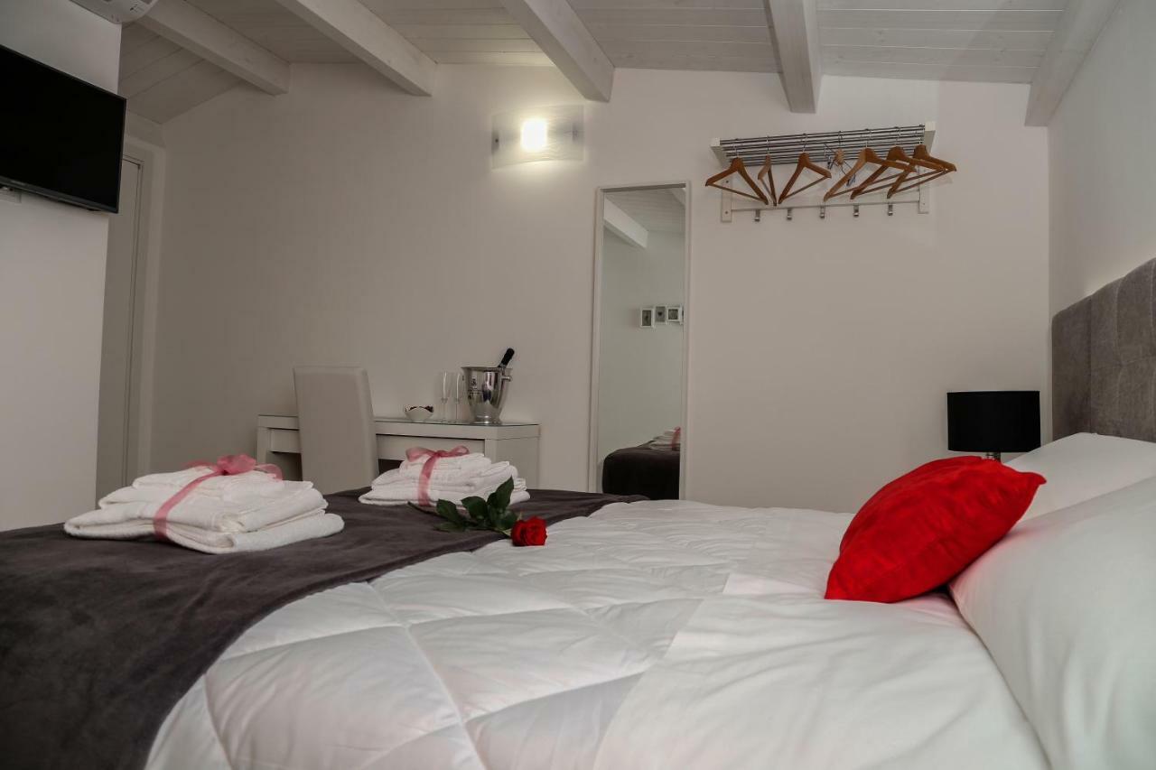 La Civita B&B 格拉维纳普利亚 外观 照片
