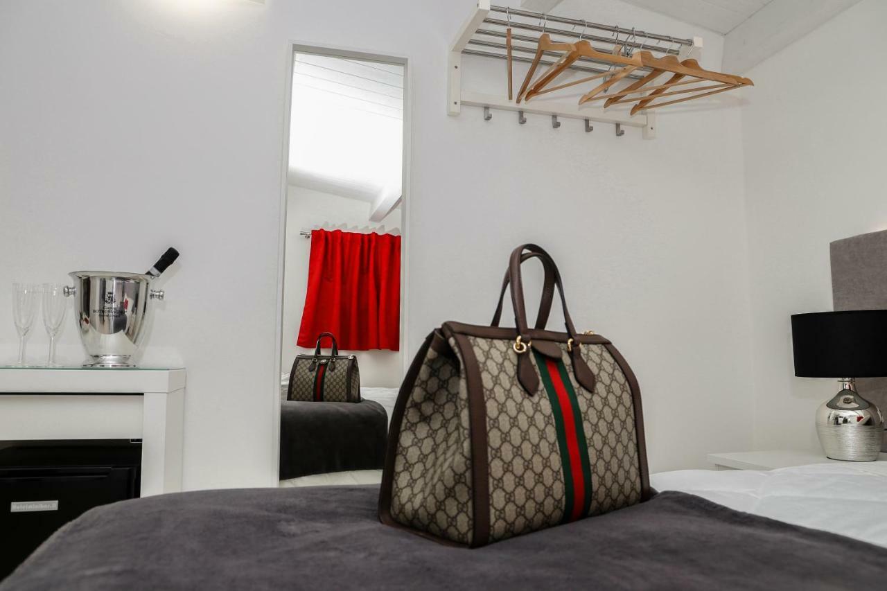 La Civita B&B 格拉维纳普利亚 外观 照片